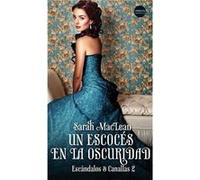 Un Escoc S En La Oscuridad - [Livre en VO] Maclean, Sarah (Auteur)