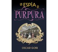 Un espía en púrpura
