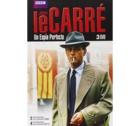 Un Espía Perfecto (John Le Carré) (Dvd Import) [2014]