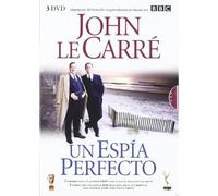 Un Espia Perfecto (John Le Carre) [Import]