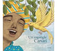 Un espiègle canari