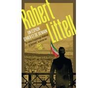 Un espion d'hier et de demain - Robert Littell - J'ai Lu - Poche - Roman