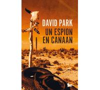 Un espion en Canaan