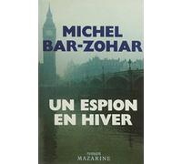 Un espion en hiver
