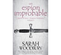 Un Espion Improbable