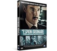 Un Espion Ordinaire