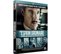 Un espion ordinaire Blu-ray