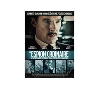 Un Espion Ordinaire [Blu-Ray]