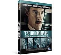 Un espion ordinaire [Blu-ray]