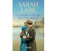 Un espoir à l'autre bout du monde