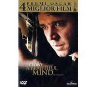 A Beautiful Mind – Édition Import