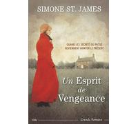 Un esprit de vengeance