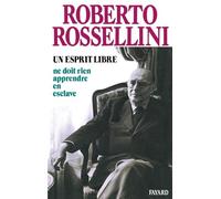 UN ESPRIT LIBRE NE DOIT RIEN APPRENDRE EN ESC