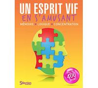 Un Esprit vif en s'amusant