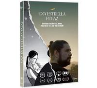 Un estel fugaç (2024) / Una Estrella Fugaz (DVD) G