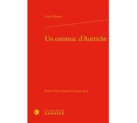 Un Estomac D'autriche