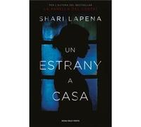 Un Estrany A Casa Lapena, Shari (Auteur)