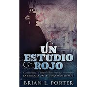 Un Estudio Rojo - El Diario Secreto De Jack El Destripador