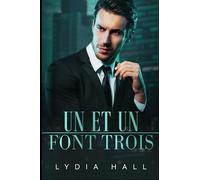 Un et un font trois