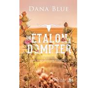 Un étalon à dompter