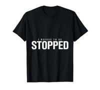 Un état d'esprit imparable T-Shirt