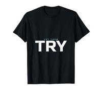 Un état d'esprit imperturbable et imparable T-Shirt