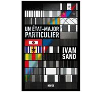 Un État-Major Particulier