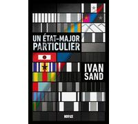Un État-Major Particulier