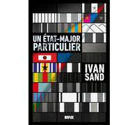 Un état-major particulier