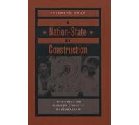 Un État-nation en construction