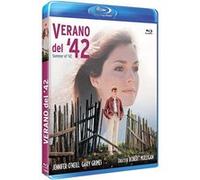 Un été 42 (1971) / Summer of '42 G