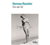 Herman Raucher – Un été 42 – Roman – Poche – Gallimard