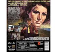 Un Eté 42 / Summer of '42 (1971) Blu Ray avec audio francais