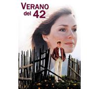 Un Eté 42 / Summer of '42 (1971) ( Summer of 42 (Summer of Forty Two) ) [ Origine Espagnole, Sans Langue Francaise ]