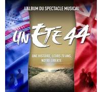 Un Eté 44 Digipack