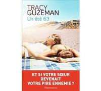 Un été 63 Tracy Guzeman (Auteur), Simone Davy (Traduction)