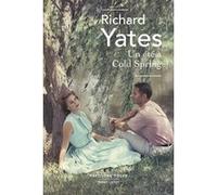 Un été à Cold Spring Richard Yates (Auteur), Aline Azoulay-Pacvon (Traduction)