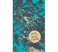 Un été à crever - Hash Baz - Niet - broché - Roman