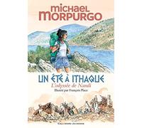 UN ETE A ITHAQUE - L'ODYSSEE DE NANDI