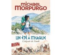Un Été À Ithaque - L'odyssée De Nandi