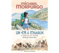 UN ETE A ITHAQUE - L'ODYSSEE DE NANDI