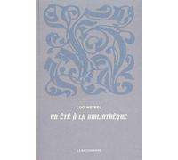 Un été à la bibliothèque