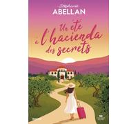 Un été à l'hacienda des secrets