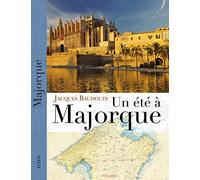 Un été à Majorque