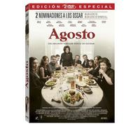 Un Été À Osage County (2013) / August: Osage County (Dvd)