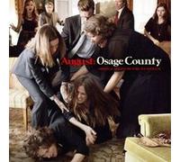Un été à Osage County – Bande originale – Sony – Import