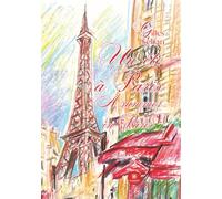 Un été à Paris