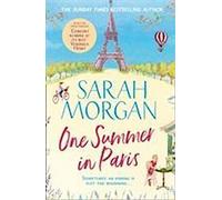 Un été à Paris