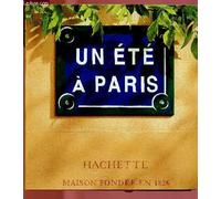 Un été à Paris