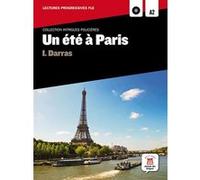 Un été à Paris Darras (Auteur)
